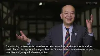 Promotion of Local Sake from Miyagi for Spain