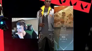 MVP! 31 KILLS! Sen Sick Radiant Phoenix gameplay [ FULL MATCH VOD ]