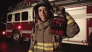 Motis Firefighting Gear Showcase