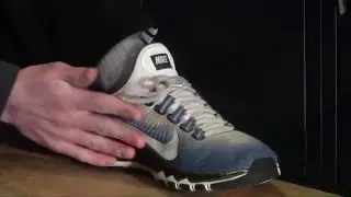 Nike  ankle insurance