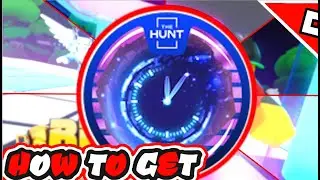 How to COMPLETE the Hunt Quest in Roblox RB Battles Minigames