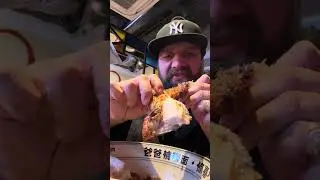 @beltnoodles the grilled chicken review ￼