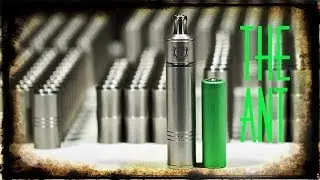 The ANT Mod by Holy Land Mods