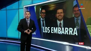 Noticias con Francisco Zea | Programa completo 12 de agosto de 2020