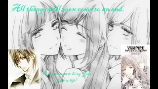 Vampire Knight Memories Is Coming to an End | Latest Volume and What next in Vampire Knight?
