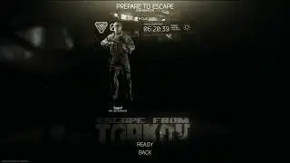 Escape From Tarkov Initial Beta Review