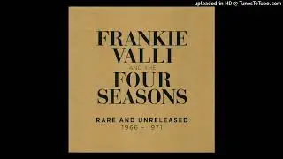 [11] Frankie Valli - A Dream Of Kings [Mono Single Mix]