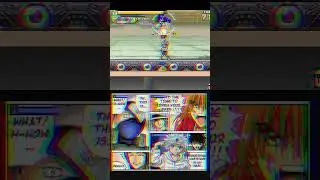 Te acuerdas de Jump Ultimate Stars para la Nintendo DS?