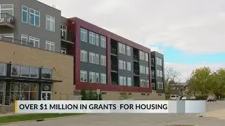 Over $1 million in grants awarded for Wisconsin emergency and low-income housing