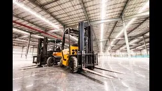 Chakan, Pune : Most sought after Industrial and Logistics destination
