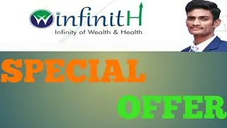 Winfinith Company New  Special offer