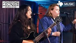 Chavela live at the Lonesome Lounge Sessions  | TPR Music
