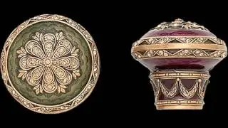 Edgar Berebi Newport Collection at Knobs.co