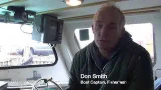 Drastic cuts in cod fishing quota threaten industry