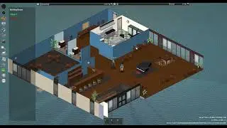 Project Zomboid Week One Multiplayer Waiting Room