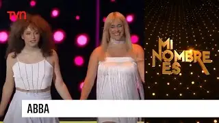 El glamour de ABBA deslumbr&oacute; sobre el escenario de MNE | Mi nombre es