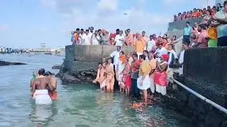 Kalimalai Ratha yathra