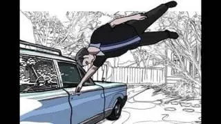 Ghettotech   waking life