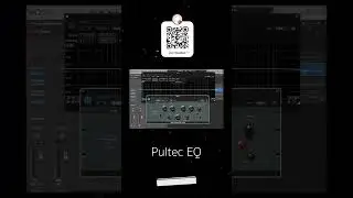 EQ Curve Analyzer 2 и пример его использования