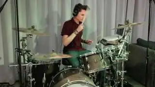 Avicii - The Nights (Drum Cover)