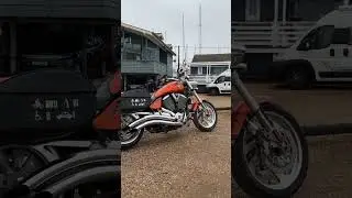Motorcycles - The Victory Hammer #motorcycles #victorymotorcycles