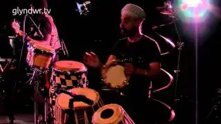 The Winachi Tribe - Yeah Fool - Glyndwr.tv