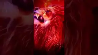 Fire black screen logo animation intro #shorts #VFXAffect #findiatech