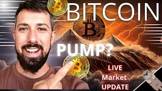 Bitcoin Weekend Overview 📈 | Crypto and Market Analysis | Market Cipher