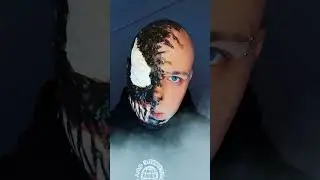 We are Venom ! 🖤