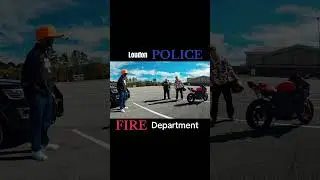 How to avoid JAIL🤦🏼&zwj;♂️!  TOY RUN time!