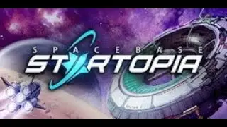 SPACEBASE STARTOPIA