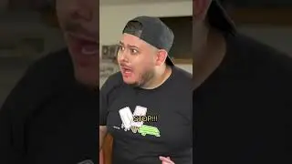 When Your Grandma Won&rsquo;t Stop FEEDING You 🤣