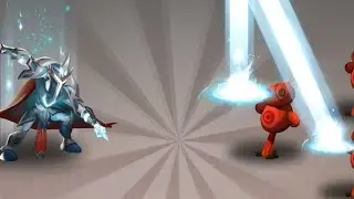 monster legends,Ferrus
