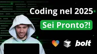 SCOPRI come i programmatori usano l'AI nel 2025: Pro, Casual e Vibe Coding! 🚀