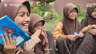 BSI Explore 2023 Kelurahan Bungursari, Tasikmalaya, Jawa Barat