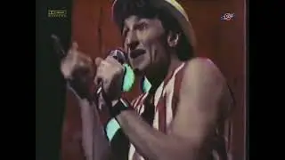 THE TUBES - She's A Beauty (HQS) 1983