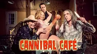Jr. Gone Wild | Cannibal Cafe
