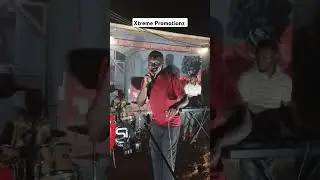 Big Sam de writer performing live at Chicago house