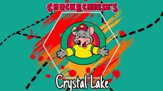 Chuck E. Cheese&rsquo;s Crystal Lake , IL | Store Tour