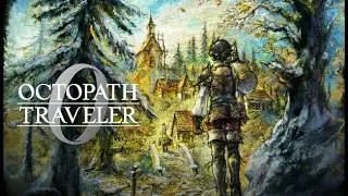 Octopath Traveler 0 Boss Battles - Oskha the Have Not II