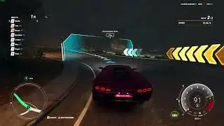 TDU SC - The Tortoise and Hare (Keyboard) 02:15.41