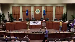 Elementary Book Battle Finals- 2018