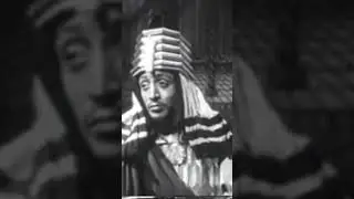Clip From The Adventures of Rex and Rinty, Chapter 1: The God Horse of Sujan. (1935).
