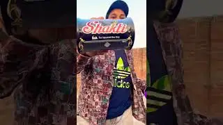 Unboxing Shakti Gattu review - Flying big kites - kite fighting - Patangbazi 🪁