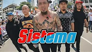 Kamikazee x Gloc 9 x Loonie x Greyhoundz x Omar - Sistema (Official Audio)