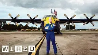 Alpha Geek | Capt. Katie Higgins of The Blue Angels