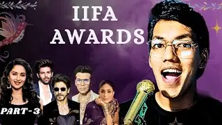 SRK's IIFA 2025 COMEBACK? | FULL REVIEW