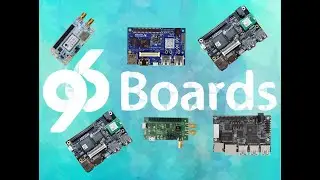 96Boards OpenHours ft. Robert Wolff | Episode 177
