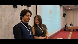 SINAVMUN 2024 | Closing Video