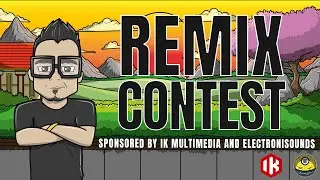 Remix Contest WINNERS Announced! + Listening Party! 🥳